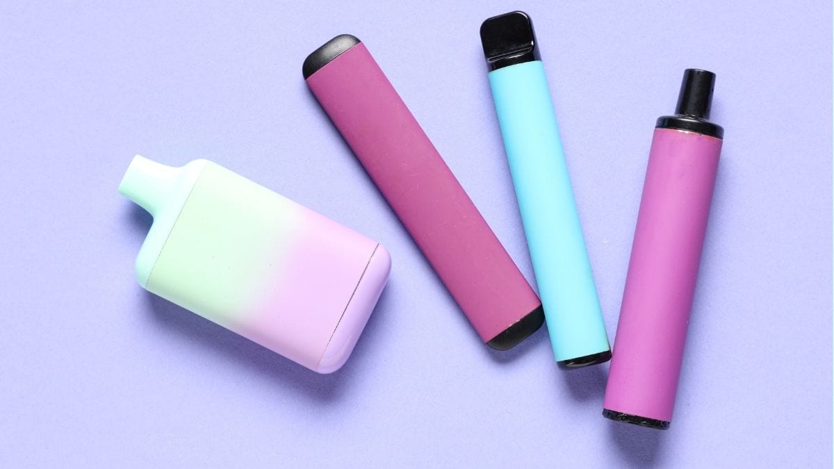 Vape